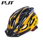 Lightweight Cycling Helmet – Breathable Safety Gear for MTB and Road Riding