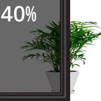 Car Window Tint Film – UV Blocking Privacy Shade for Auto Windshield
