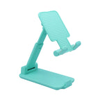Adjustable Desktop Phone Stand – Ergonomic Mobile Holder for Office Desks