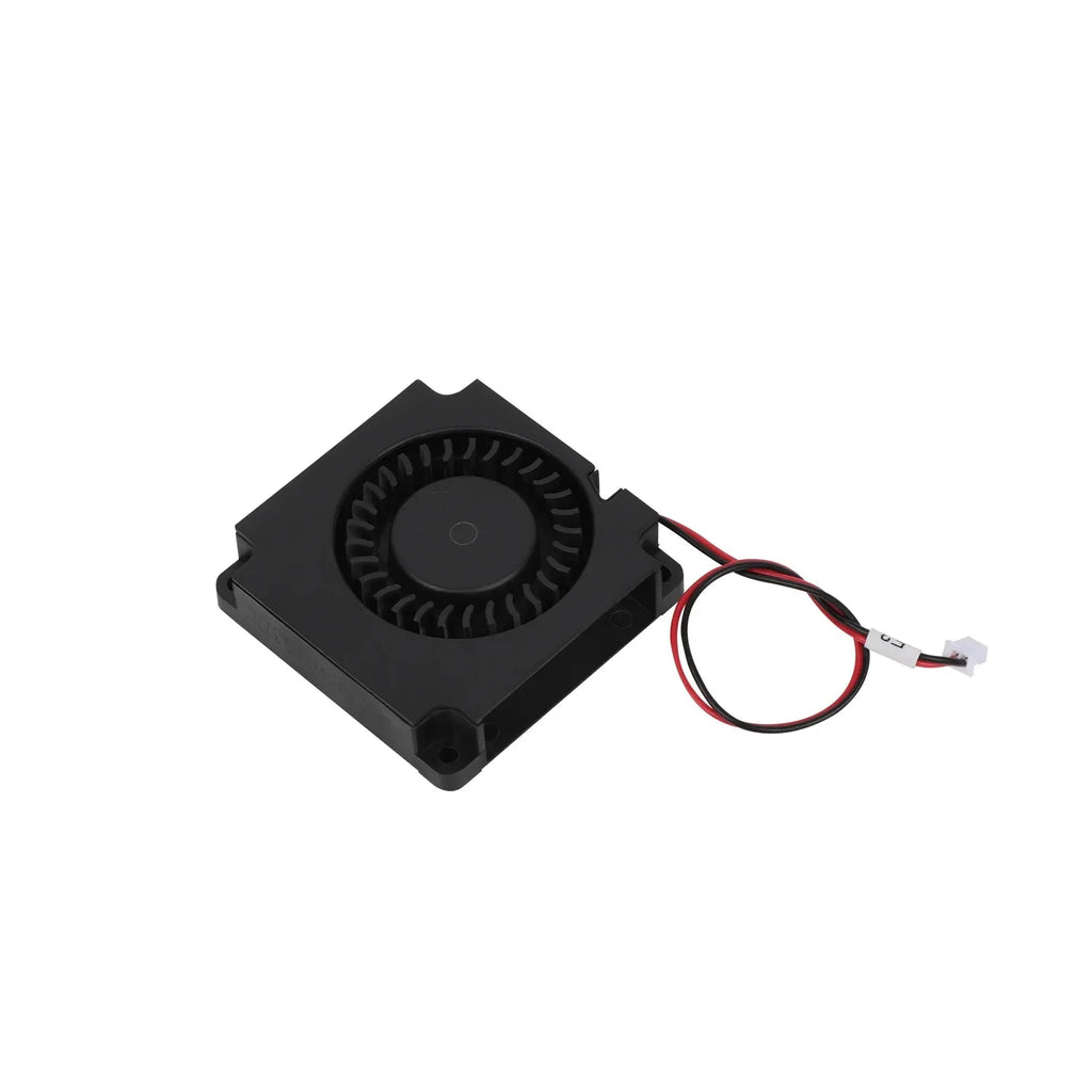 Cooling Fan – 4010 Replacement Part for 3D Printer Models