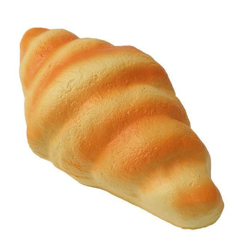 Artificial Simulation Bread – Realistic Food Prop for Home Decoration