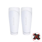 Soccer Shin Guards with Sleeves – Protective Leg Support for Youth and Adults