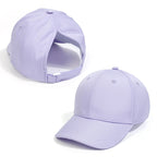 Adjustable Kids Baseball Cap – Sun Protection Hat for Outdoor Summer Travel