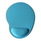 Ergonomic Mouse Pad – Wrist Support Cushion for PC Laptop Office