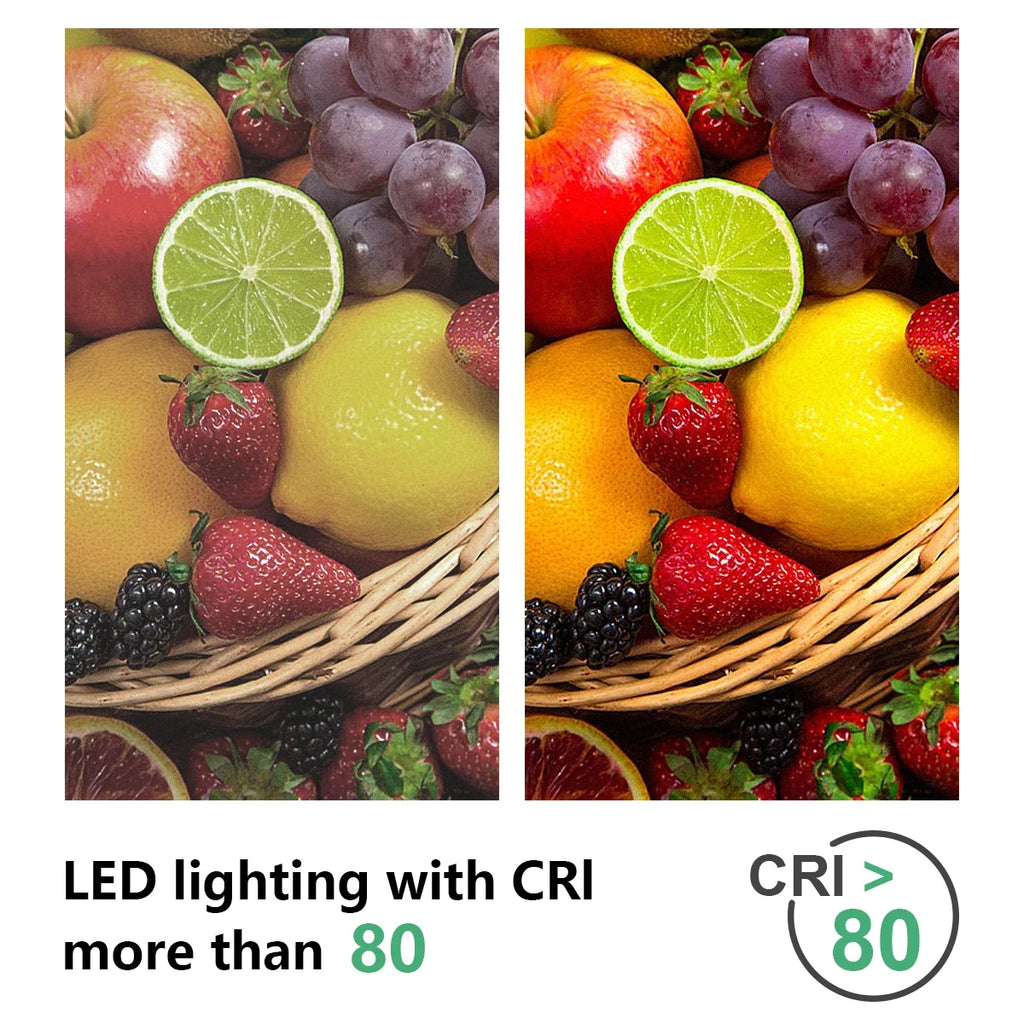 Super Bright 50W LED Bulb – Energy Efficient Lighting for Home Living Room