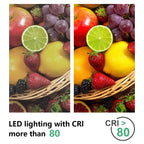 Super Bright 50W LED Bulb – Energy Efficient Lighting for Home Living Room