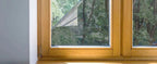Black Window Tint Film – Solar UV Protection for Auto and Home Glass