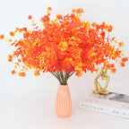 UV Resistant Artificial Shrubs – Faux Greenery for Outdoor Home Decor