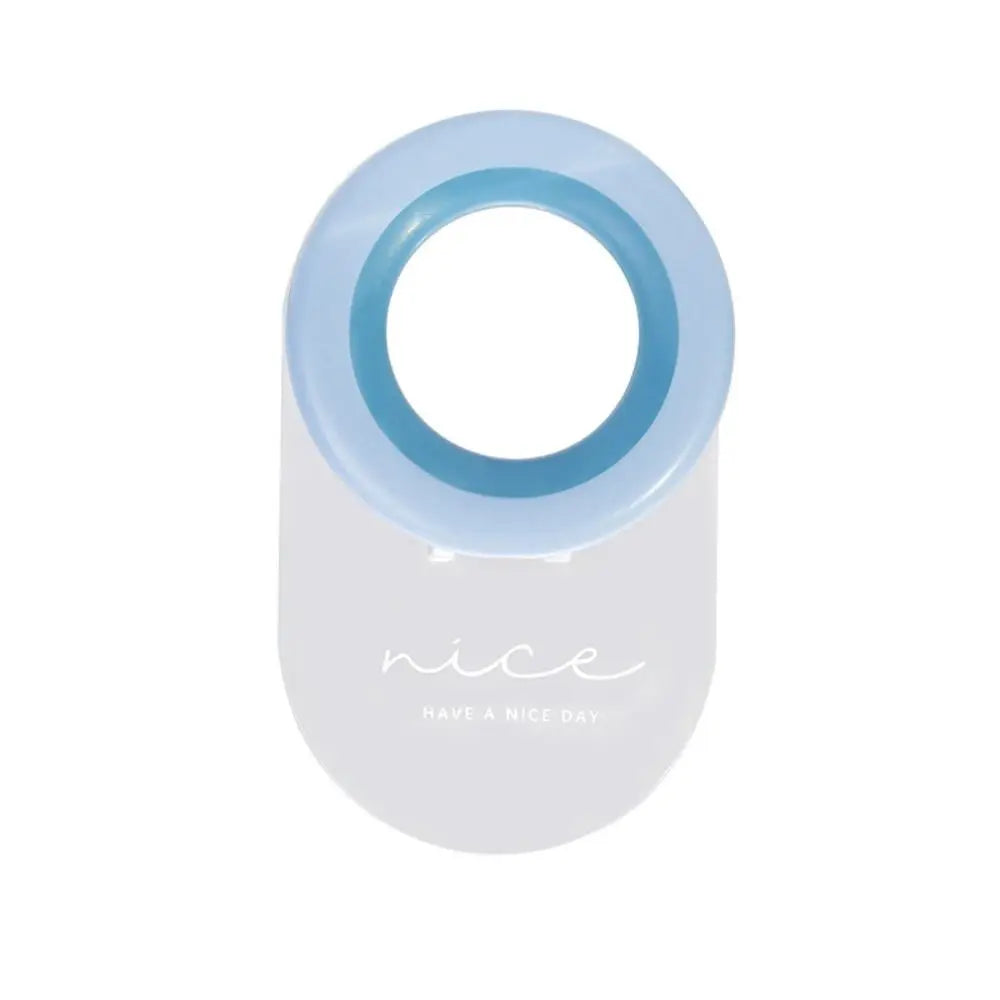 Sanitary Toilet Seat Lifter – Hygienic Handle for Germ-Free Bathroom Use