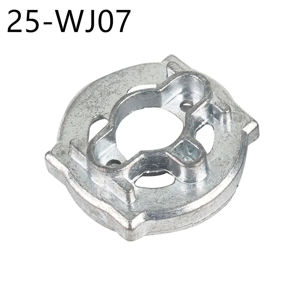 RC Car Spare Parts – Suspension and Drivetrain Components for 1/12 Scale