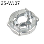 RC Car Spare Parts – Suspension and Drivetrain Components for 1/12 Scale