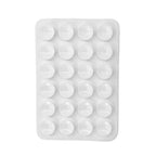 Silicone Suction Cup Phone Holder – Mount for Glass and Ceramic Tiles