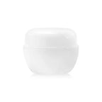 Mushroom Shape Cosmetic Jars – Refillable Travel Containers for Skincare