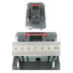 3 Inch LED Work Light – Portable Cordless Spotlight for Power Tool Batteries