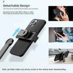 42-Inch Selfie Stick Tripod – Extendable Bluetooth Mount for Travel Vlogging