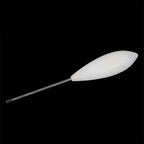 Acrylic Casting Floats – 10-50g Floating Bobbers for Fishing Lure Setups