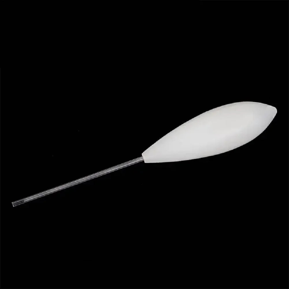Acrylic Casting Floats – 10-50g Floating Bobbers for Fishing Lure Setups