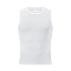 Mesh Cycling Base Layer – Breathable Quick-Dry Undershirt for Road Bike Sports