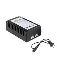 LiPo Battery Charger – 2s 3s Dual Cell Balance for RC Airsoft Models