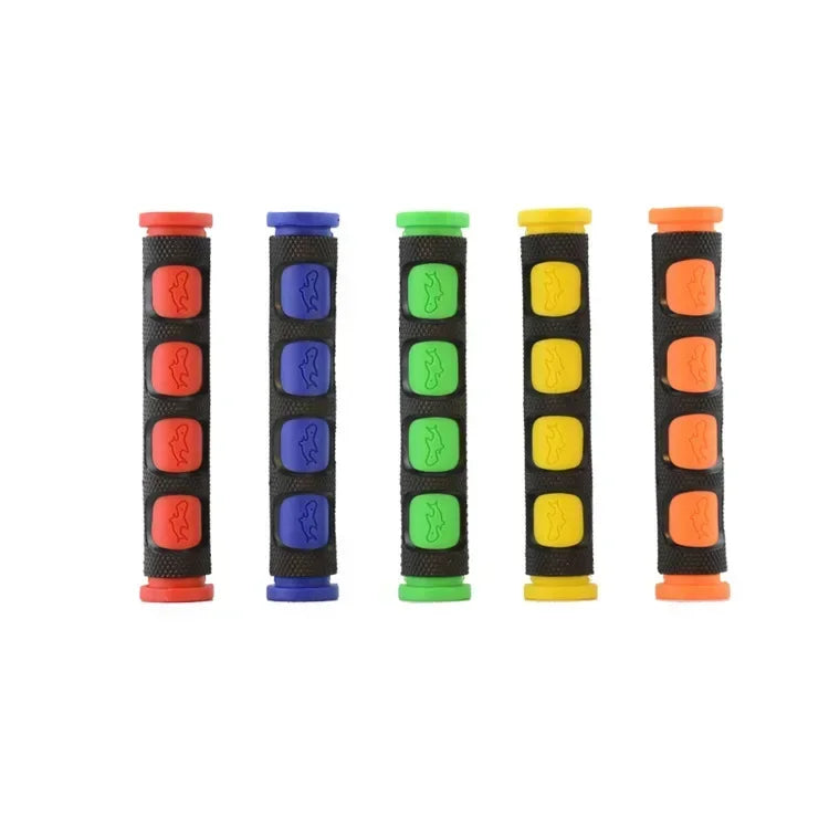 Silicone Brake Lever Grips – Non-Slip Protective Covers for Motorcycles