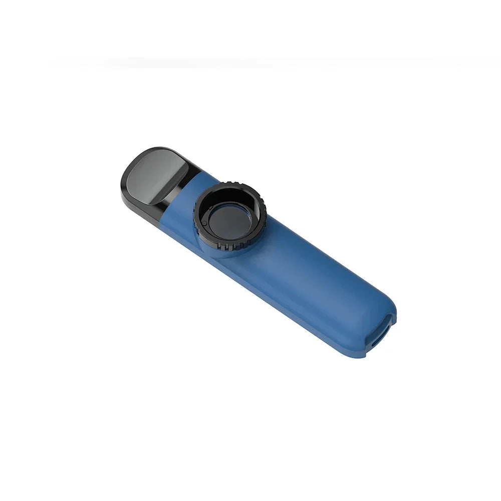 Portable ABS Kazoo Flute – Lightweight Musical Instrument for Kids Beginners