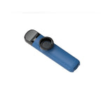 Portable ABS Kazoo Flute – Lightweight Musical Instrument for Kids Beginners