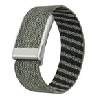 Soft Silicone Watch Bands – Replacement Straps for Whoop Fitness Trackers