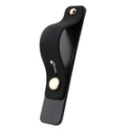 Universal Phone Grip Holder – Collapsible Finger Stand for All Smartphones