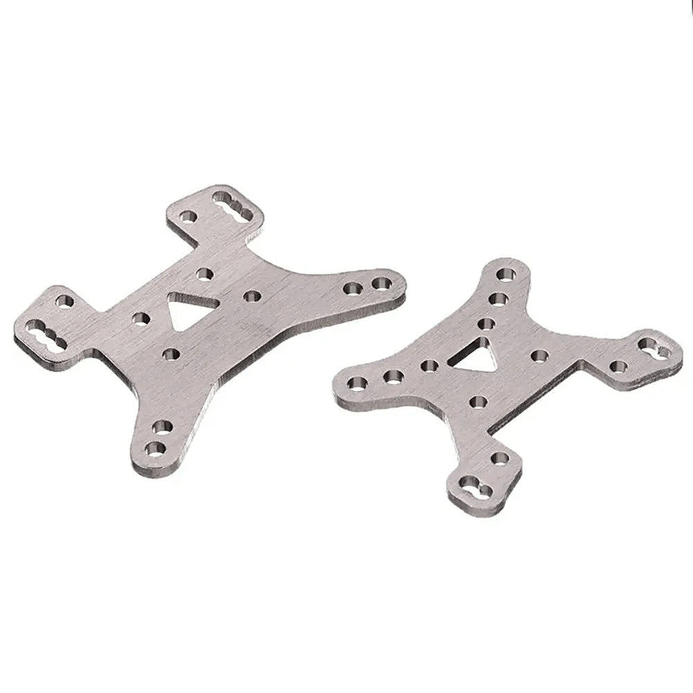 RC Car Spare Parts Kit – Replacement Components for 1/14 Scale Models