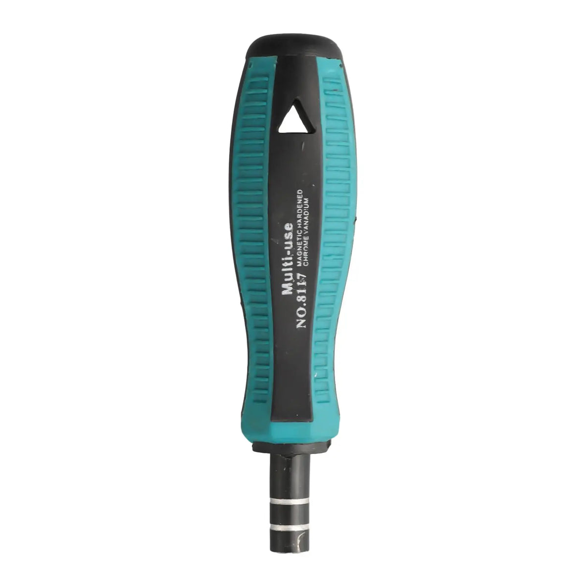 Magnetic Screwdriver Bit Holder – Self-Locking Adapter for Hex Bits