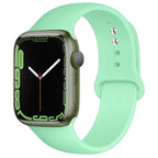 Silicone Sport Band – Replacement Watch Strap for Apple Watch Series Ultra