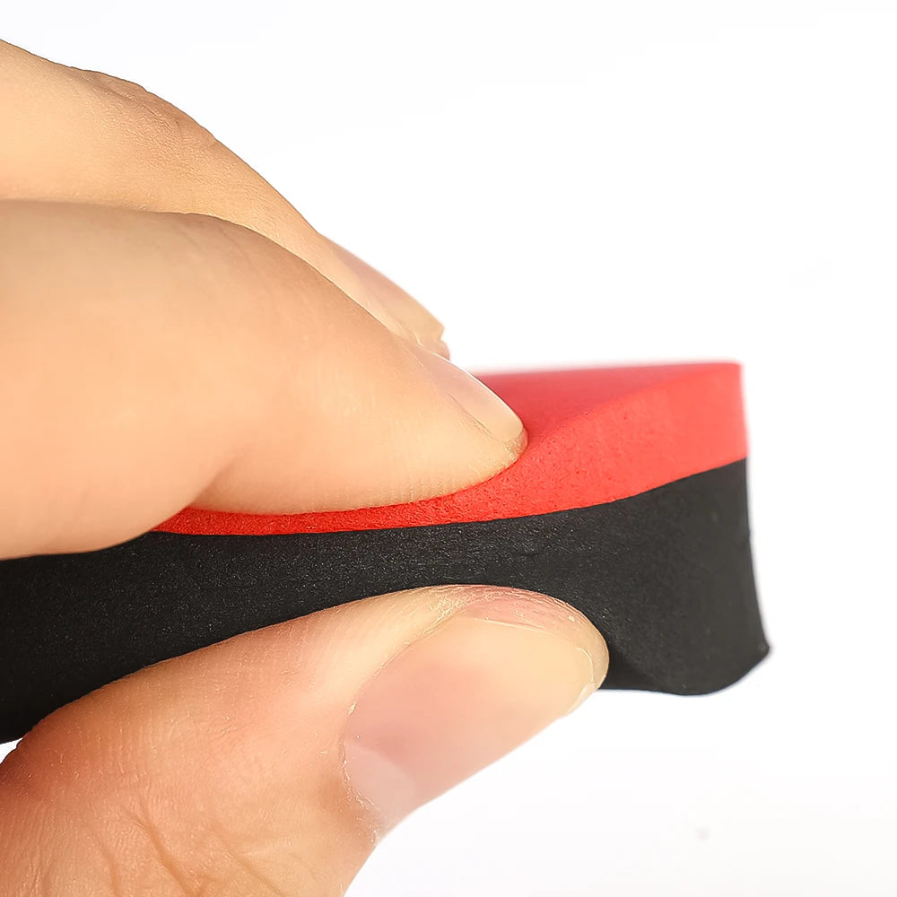 Table Tennis Rubber Cleaner – Sponge Cleaning Brush for Racket Maintenance