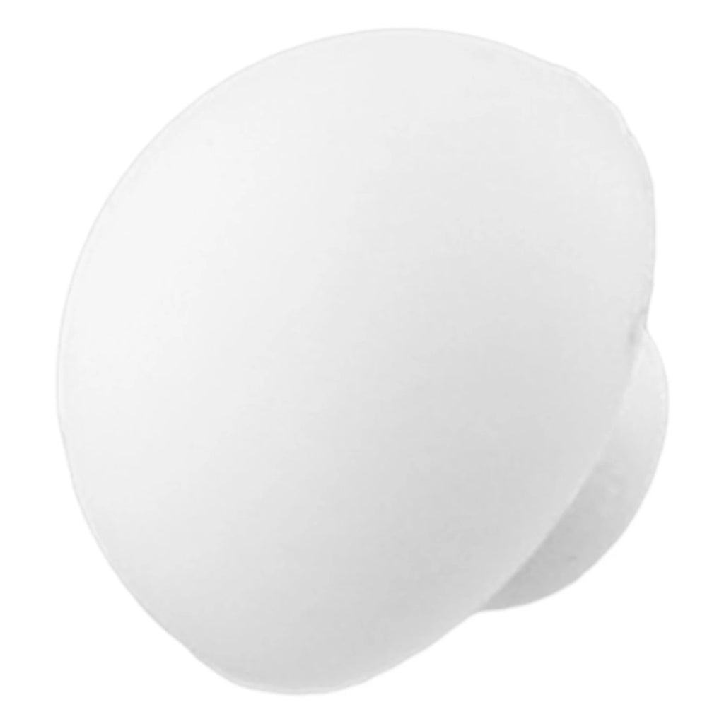 Toilet Seat Buffer Set – Noise Reduction Pads for Bathroom Maintenance