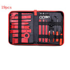Automotive Trim Removal Tool Kit – Durable Pry Set for Car Interior Repair