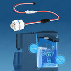 Deep UV UVC LED Lamp – 270nm-280nm Ultraviolet Light for Water Sterilization