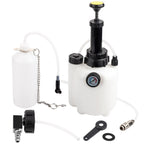 3L Manual Brake Bleeder – Fluid Oil Changer for European Car Models