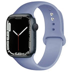 Silicone Sport Band – Replacement Watch Strap for Apple Watch Series Ultra