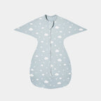 Cotton Baby Sleeping Bag – Anti-Shock Swaddle for Newborn Sleep