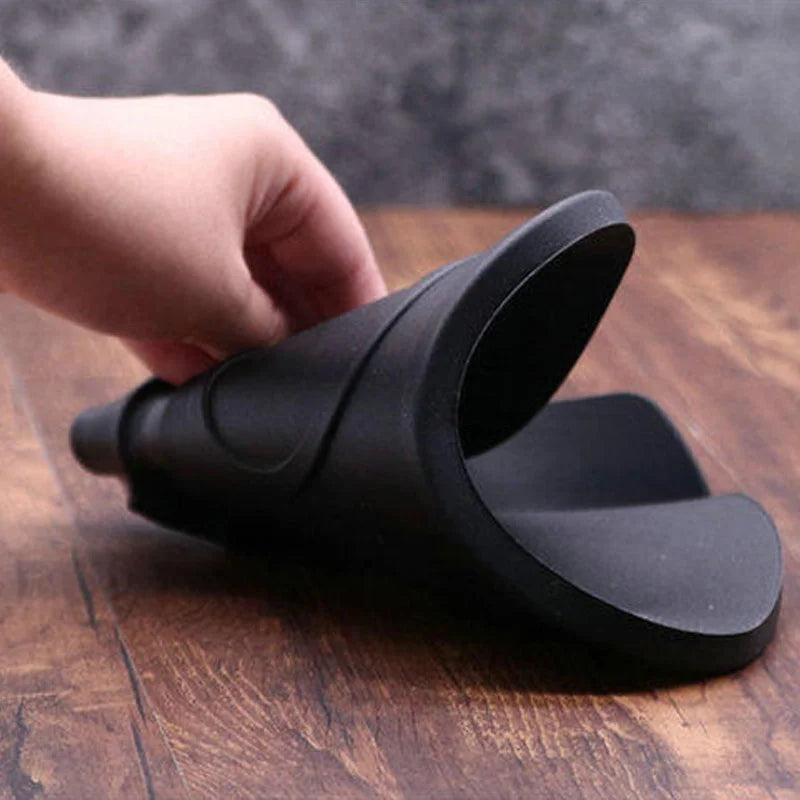 Silicone Espresso Tamping Mat – Non-Slip Barista Tool Station for Coffee Press