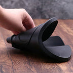 Silicone Espresso Tamping Mat – Non-Slip Barista Tool Station for Coffee Press