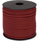 Paracord Reel – 160 Foot Mil-Spec Nylon Parachute Cord for Outdoor Survival