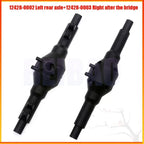 RC Car Spare Parts – Replacement Components for Off-Road Remote Control Vehicles