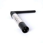 DMX512 Wireless Controller – ISM XLR Receiver Transmitter for Lighting