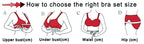 Tassel Lingerie Set – Cut Out Two Piece Set for Sexy Women's Underwear
