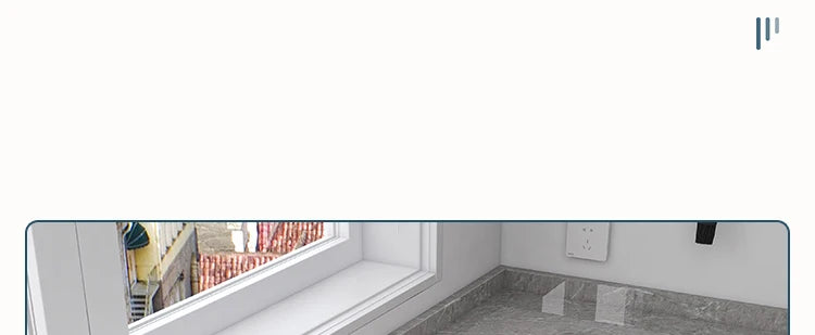 Marble Adhesive Wallpaper – Oil-Proof Film for Kitchen Countertop Renovation