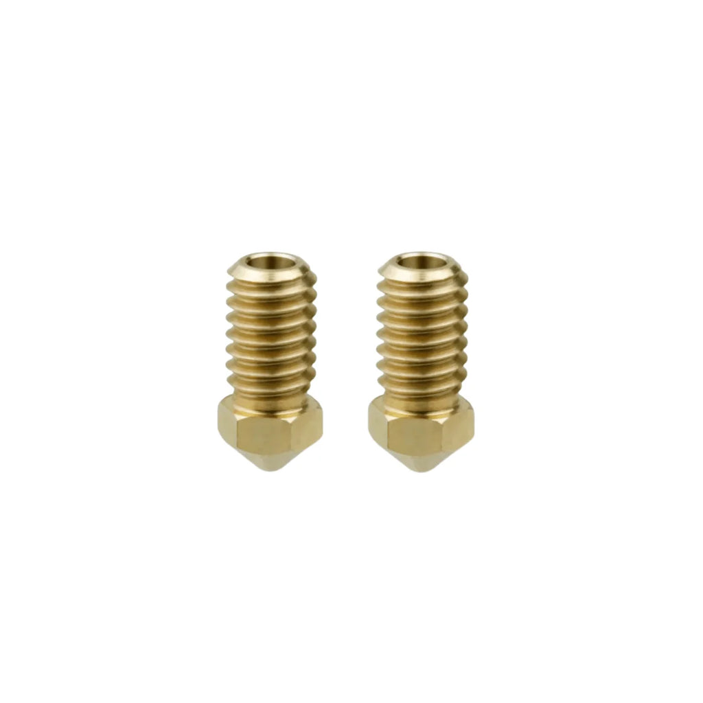 Hardened Steel Hotend Kit – High Speed Nozzles for Bambu Lab 3D Printers