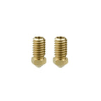 Hardened Steel Hotend Kit – High Speed Nozzles for Bambu Lab 3D Printers