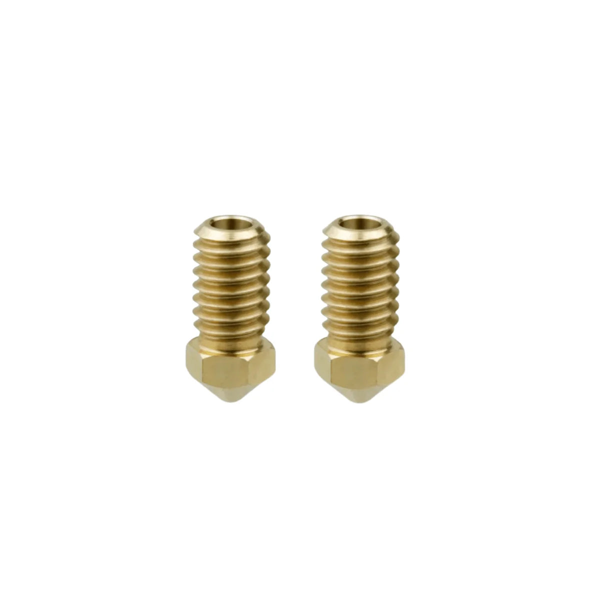 Hardened Steel Hotend Kit – High Speed Nozzles for Bambu Lab 3D Printers