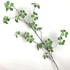 Artificial Green Vine – Realistic Hanging Plant for Home Wedding Decor