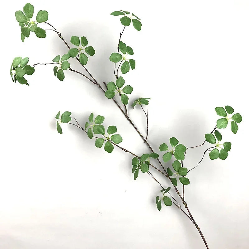 Artificial Green Vine – Realistic Hanging Plant for Home Wedding Decor